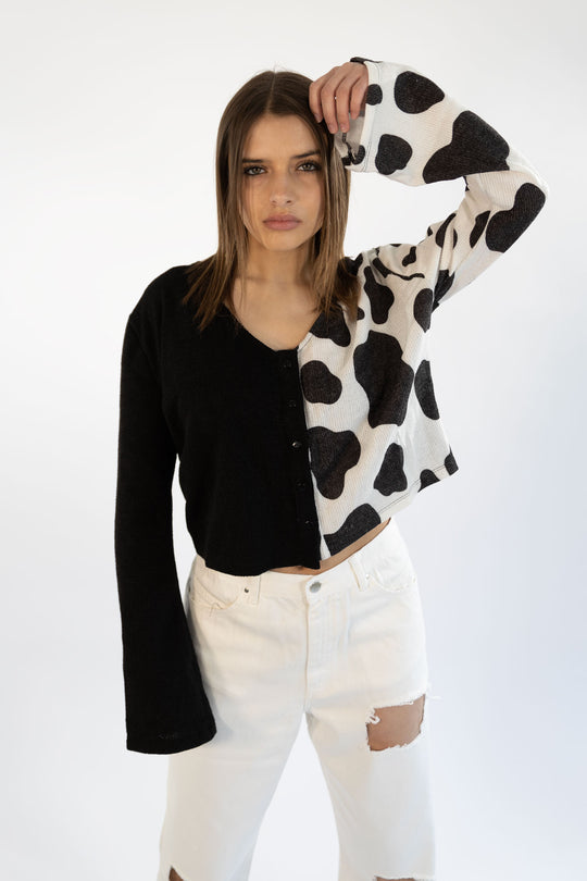 Veste #TeamNostalgie