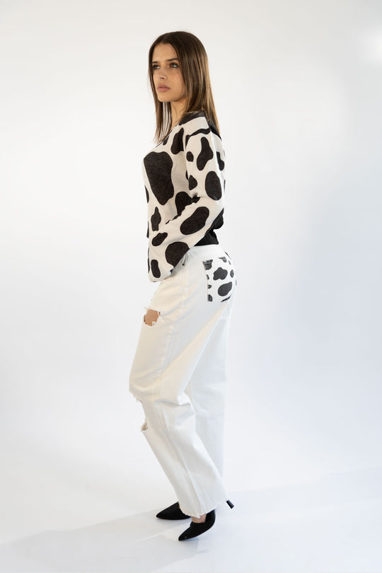 Veste #TeamNostalgie